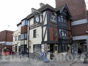 Picture of The Rose & Crown