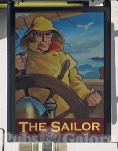 Picture of The Sailor Boy