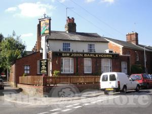 Picture of The Sir John Barleycorn