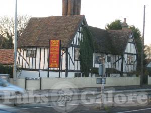 Picture of Tudor Oaks Lodge