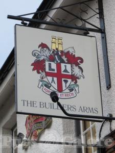 Picture of Builders Arms