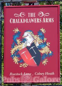 Picture of Chalkdrawers Arms
