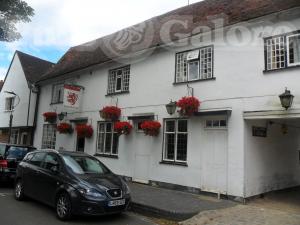 Picture of Lower Red Lion