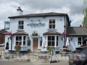 Picture of White Hart Tap