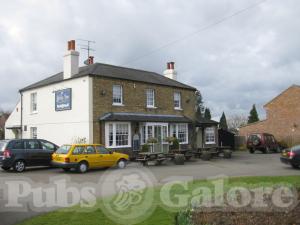 Picture of The Lordship Arms