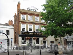 Picture of The Punch House