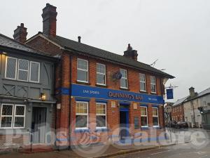 Picture of The Dunnings Bar