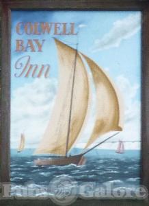 Picture of Colwell Bay Inn