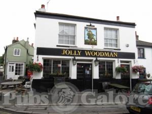 Picture of Jolly Woodman