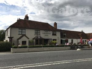 Picture of The Carnarvon Arms