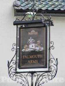 Picture of Falmouth Arms