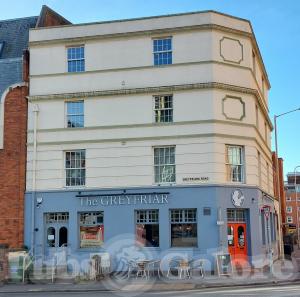 Picture of The Greyfriar