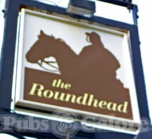 Picture of The Roundhead