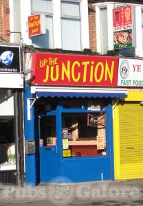 Picture of Up the Junction