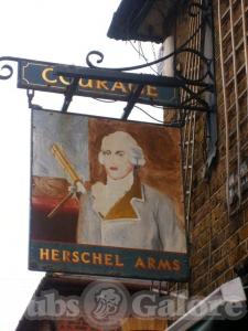 Picture of Herschel Arms