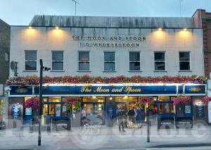 Picture of The Moon & Spoon (JD Wetherspoon)