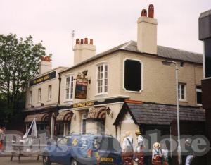 Riverhouse Windsor