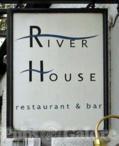 Riverhouse Windsor