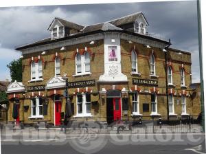Picture of The Eardley Arms