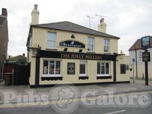 Picture of Jolly Millers