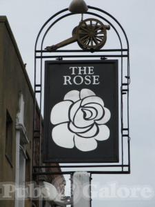 Picture of The Rose