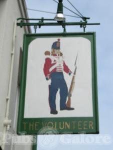 Picture of The Volunteer