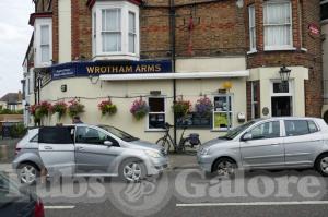 Picture of Wrotham Arms