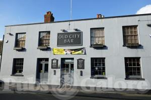 Picture of Old City Bar
