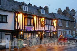 Picture of The Unicorn Inn