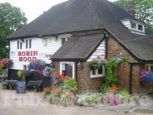 Picture of The Robin Hood