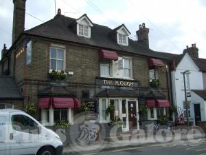 Picture of The Plough