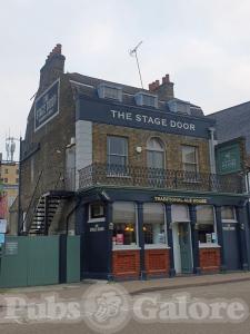 Picture of The Stage Door