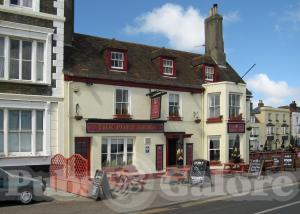 Picture of Port Arms Inn