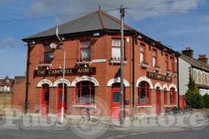 Picture of The Campbell Arms