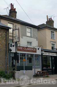Picture of The Clarence
