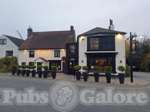 Picture of The Cricketers Inn