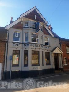 Picture of The Smugglers Inn