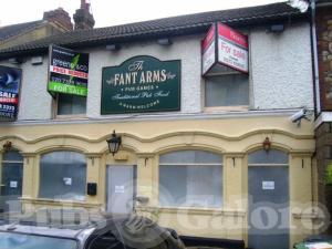 Picture of Fant Arms