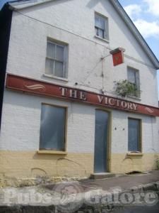 Picture of Victory Inn