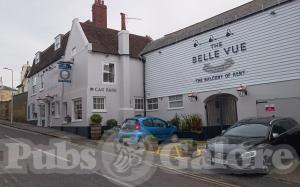 Picture of The Belle Vue