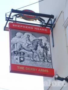 Picture of The Derby Arms