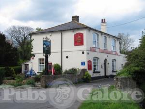 Picture of The Shepherd & Crook