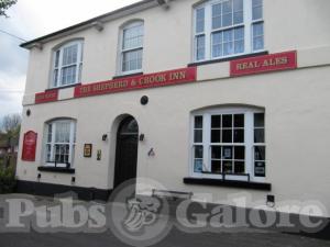 Picture of The Shepherd & Crook Inn