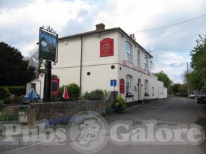 Picture of The Shepherd & Crook Inn