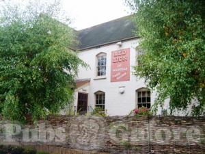 Picture of Red Lion Inn