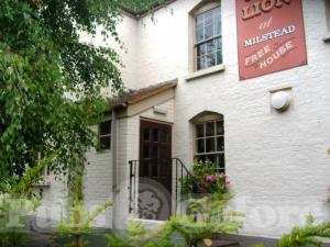 Picture of Red Lion Inn