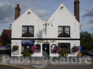 Picture of Freemasons Arms