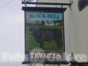 Picture of Black Bull Inn