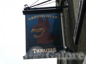 Picture of Griffins Head Inn