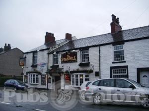 Picture of Stanhill Inn